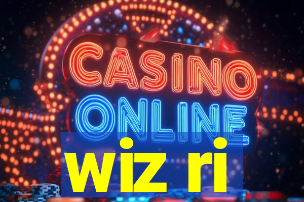 wiz ri